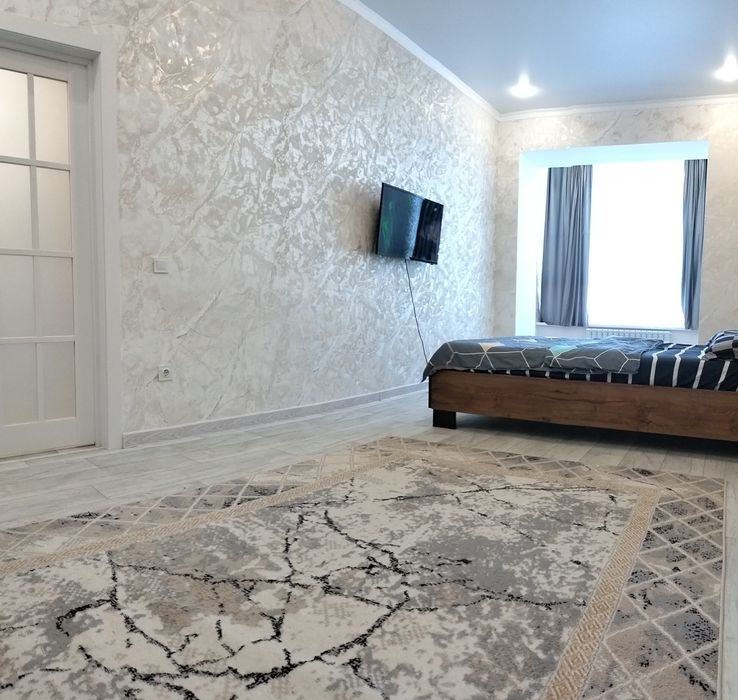 Квартира посуточно 1 комнатная