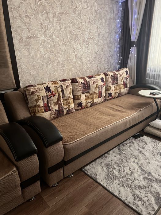 Продам диван двойка