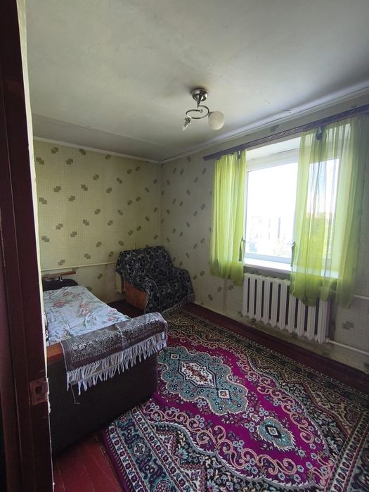 3х комнтная квартира в Сортировке