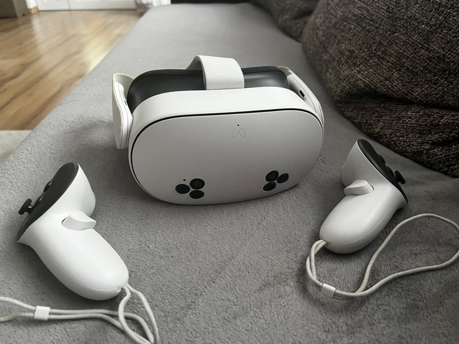 Vr Oculus quest 3s