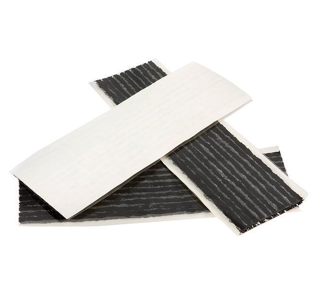 Шнур за вулканизация, 200 мм, 50 броя