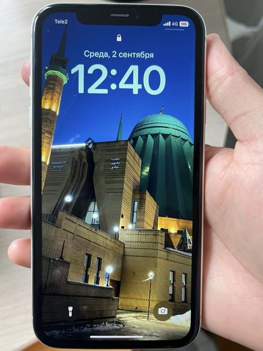 Продаю Айфон 11 , 64 гб