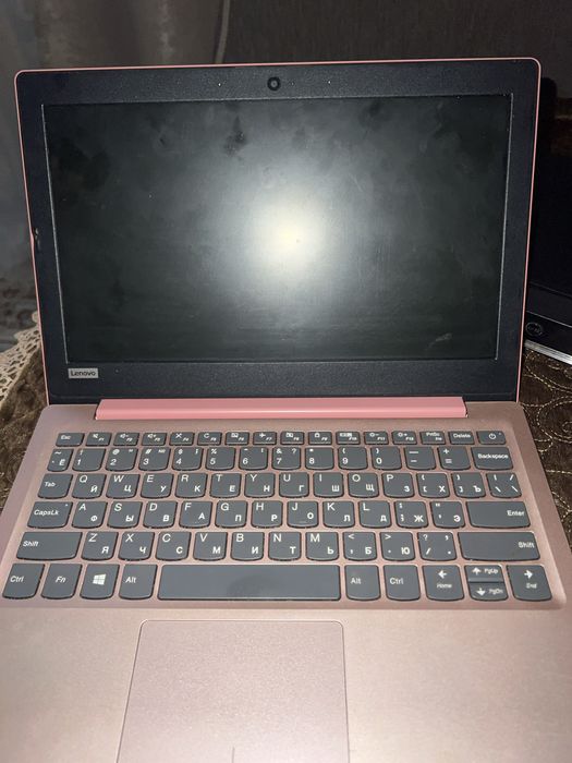 Lenovo IdeaPad 120S-11IAP