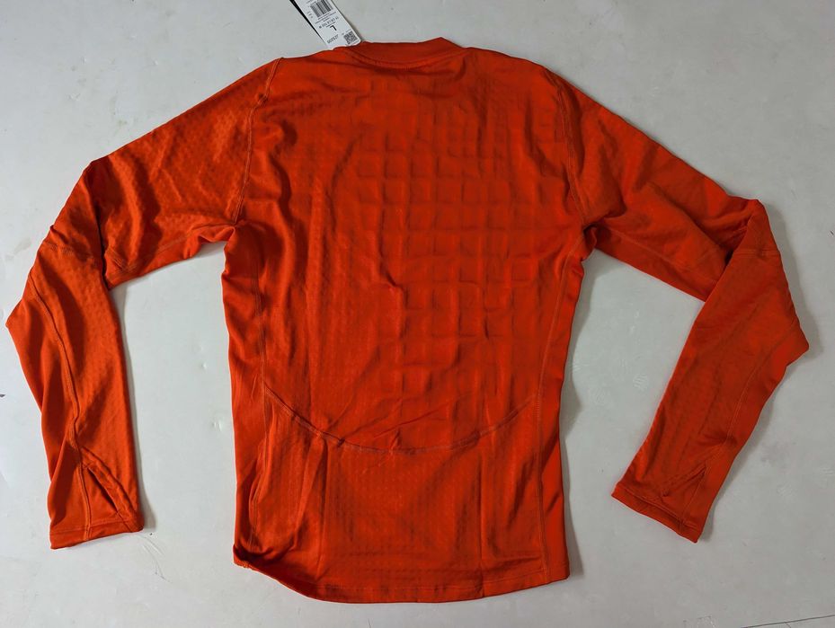 Adidas Techfit Compression мъжка Термо тениска Л от Сащ