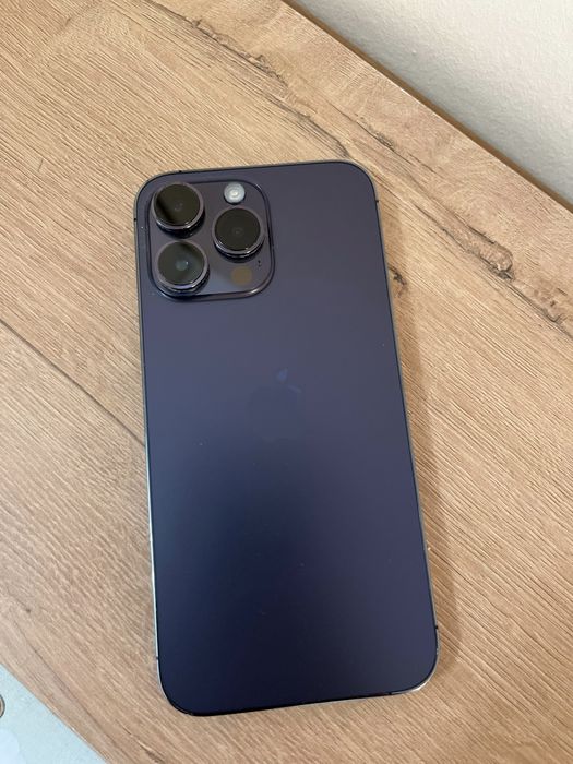 Iphone 14 PRO MAX 128gb