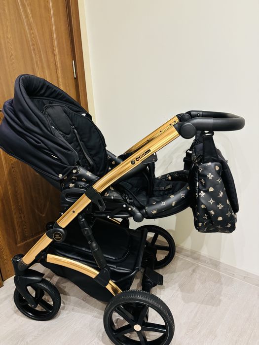Детска количка 2в1 Imperial Tako Baby