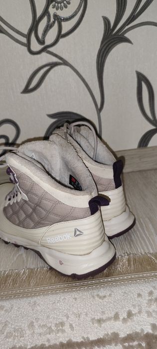 Женски обувь Rebook