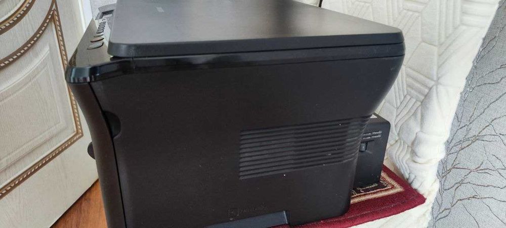 samsung scx 4300