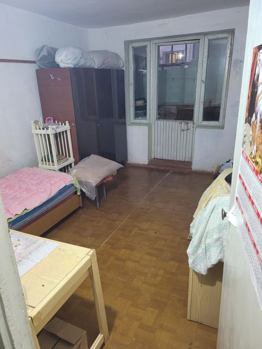 Продается 3-х комнатная квартира в микрорайоне 3/1