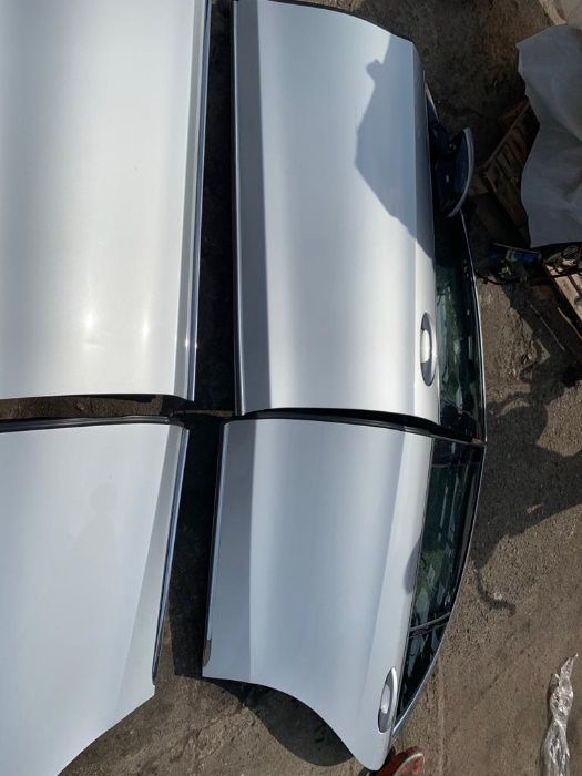 dezmembrez e class coupe w207 facelift pachet amg/dezmembrez e class