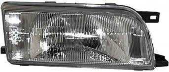 HLL02/2004R	 фара   прав  NISSAN  SUNNY/PULSAR/N14   1991 / 1995