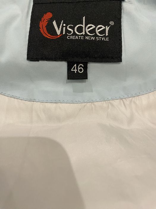 Продам теплую куртку