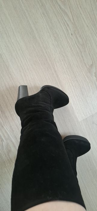 Продам сапоги! Новые!