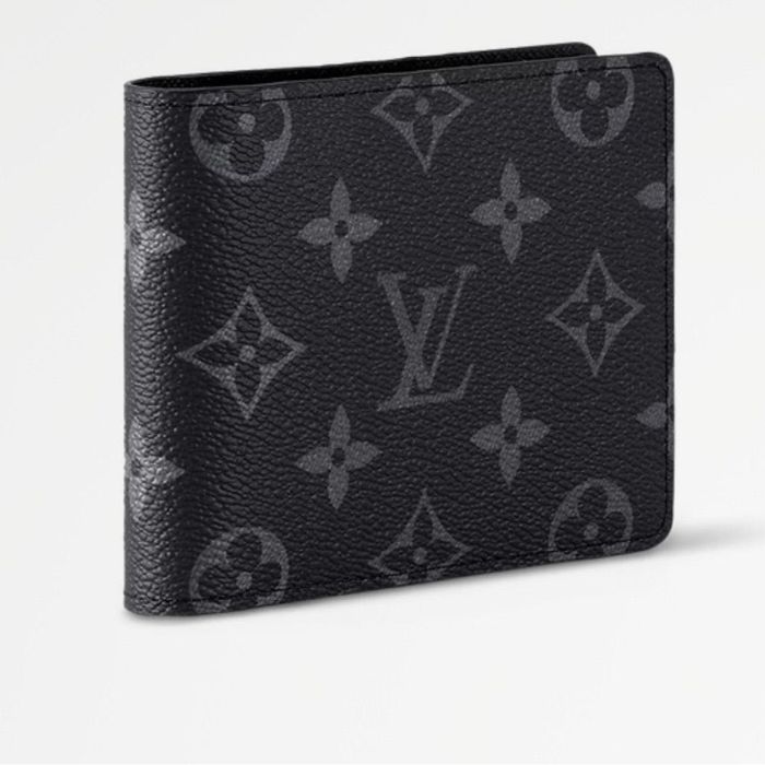 Мъжки портфейл Louis Vuitton