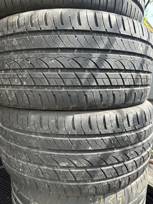 Cauciucuri vara Nexen 255 45 18 7 mm la 100 ron buc