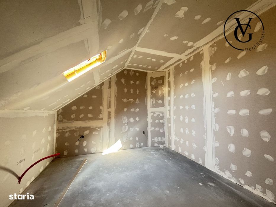 Casa P+M | 5 camere | Lumina | Predare la cheie