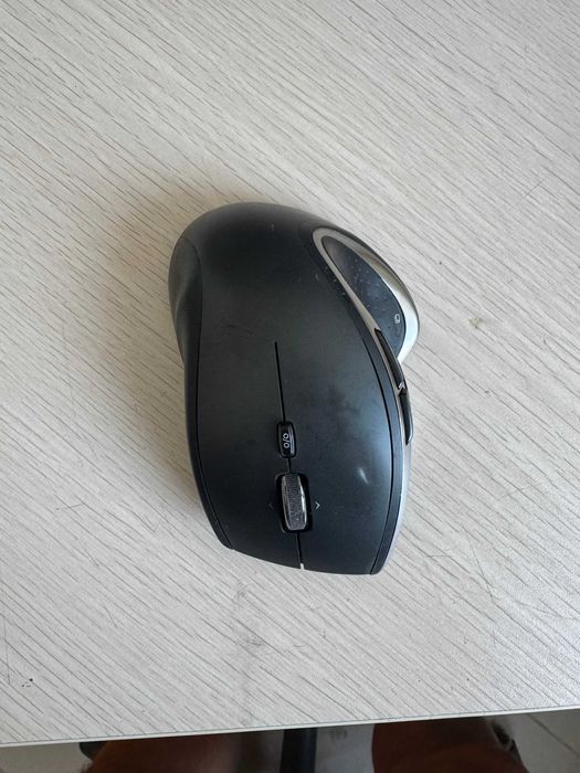 Vand Mouse Logitech MX Performance si M510