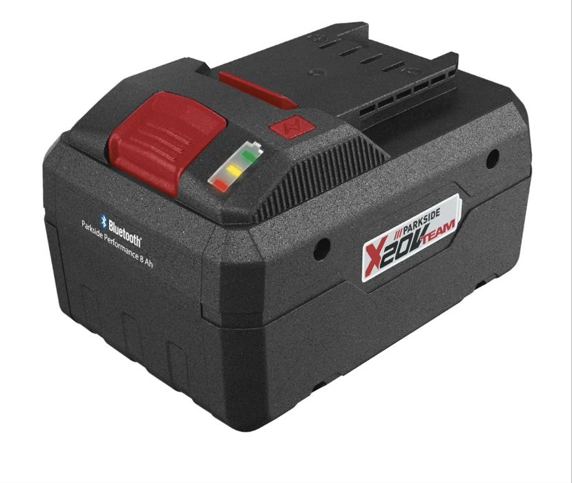 Parkside акумулаторна батерия