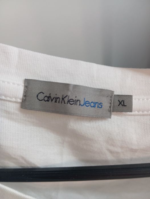 Calvin Klein тениска