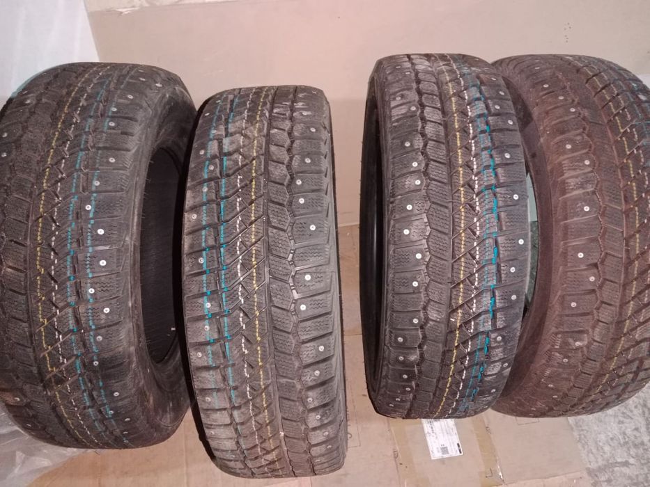 Колеса 205/65/16