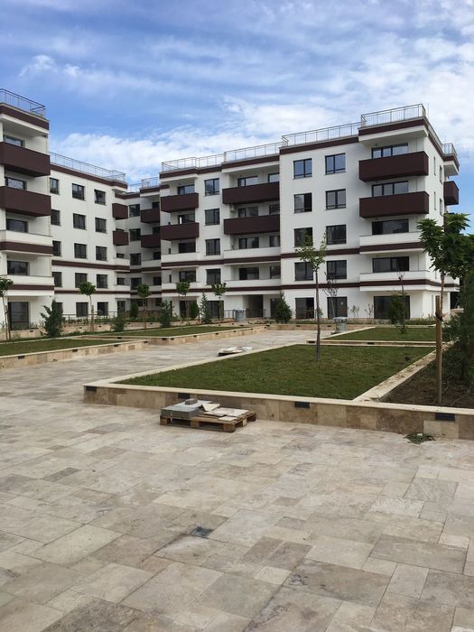 2 стаен апартамент гр Перник жк Изток