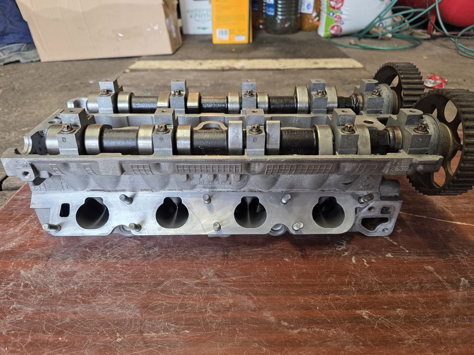 Части за Vectra B