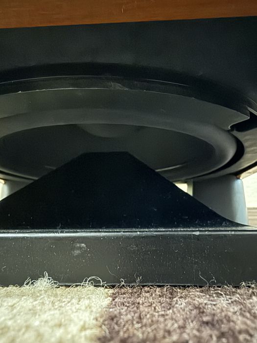 Yamaha YST-SW315 10” Subwoofer