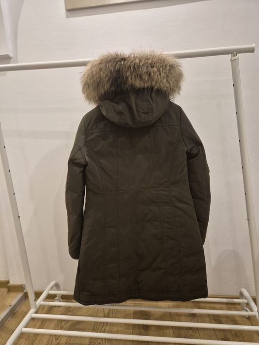 Geaca Moncler originală