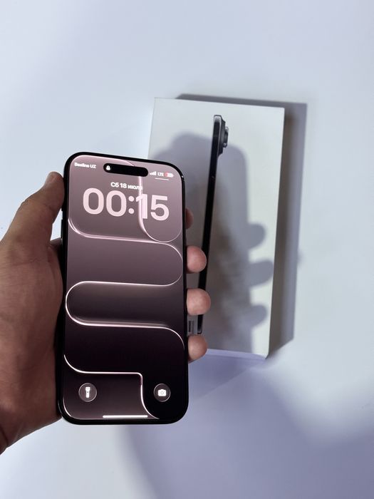 iPhone 17 Air LL/A