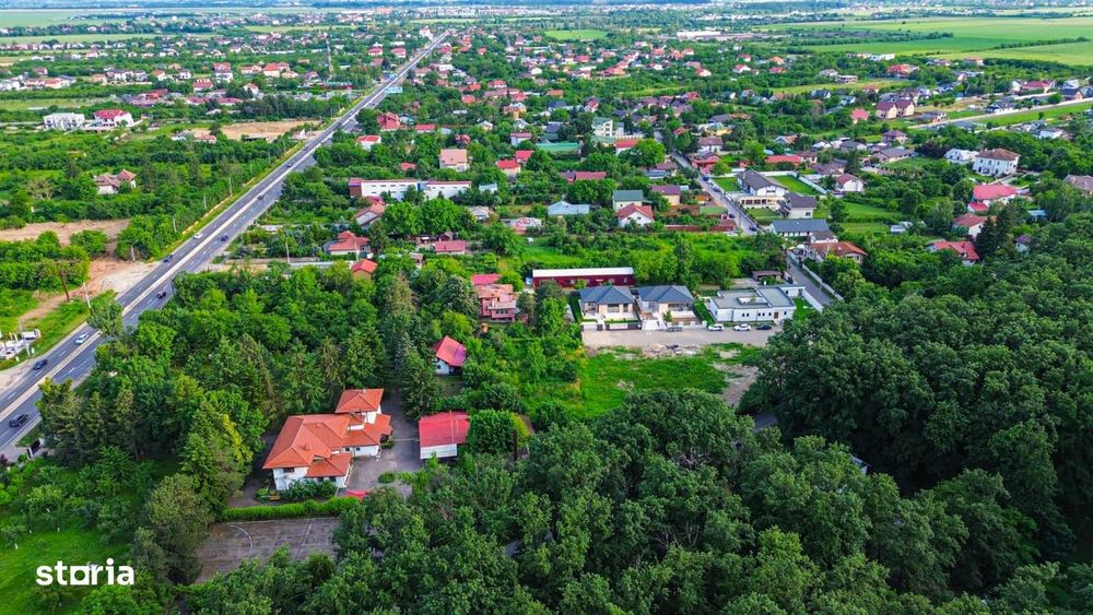 Nou | Casă Premium | 4 Camere | Săftica