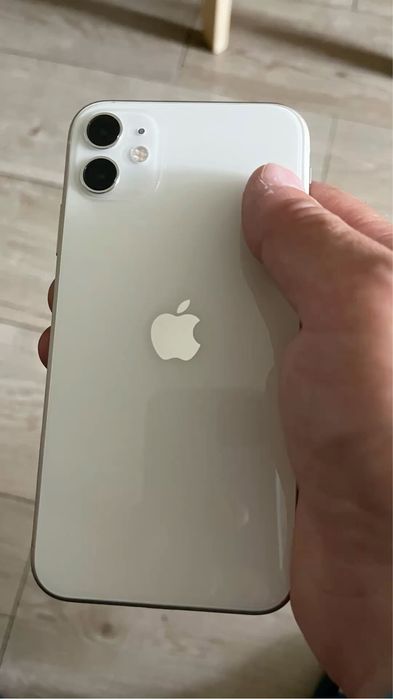 Iphone 11 93% акб. Срочно продаю
