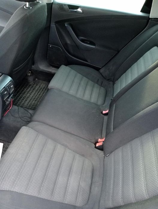 Passat b6 break automat