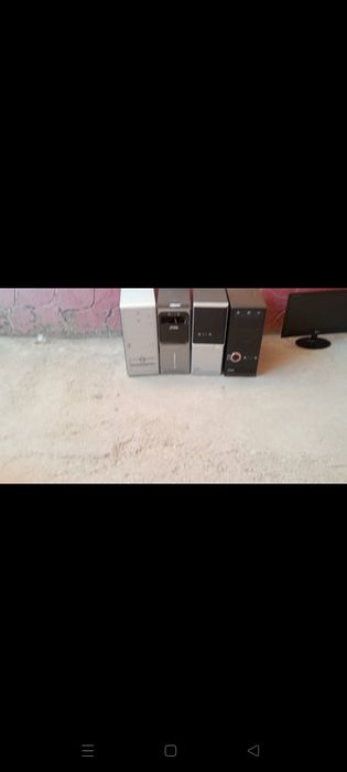Продом компьютерные блоки рабочие