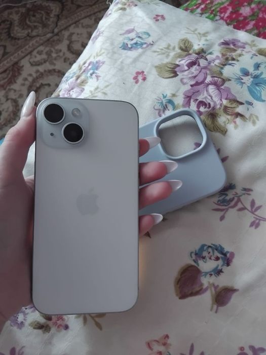 iphone 15, обмен