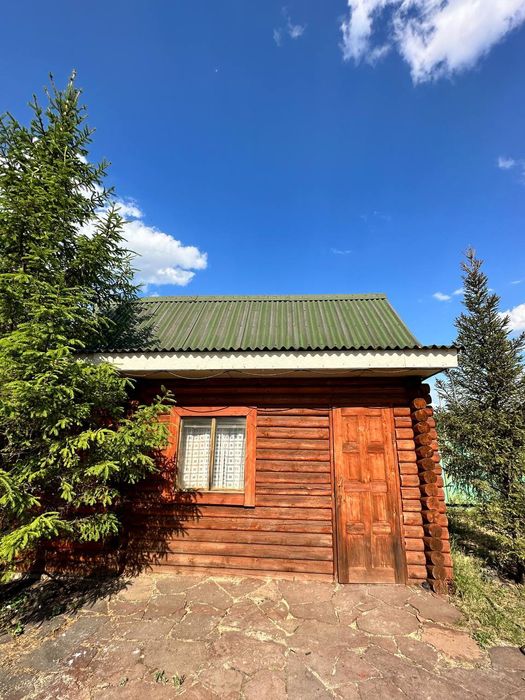 Сдам коттедж посуточно