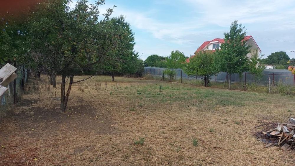 Casa si teren de vanzare Targu Neamt