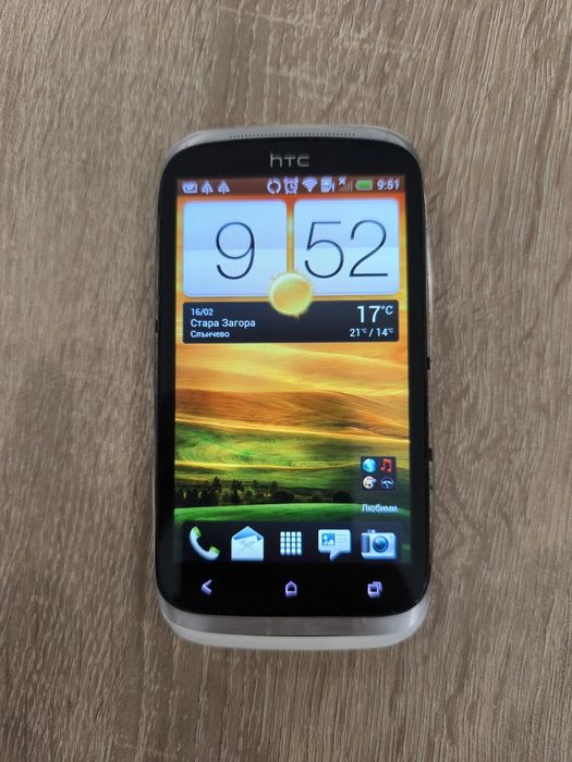 Стари телефони ЛОТ