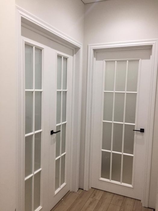 Установка дверей Тараз