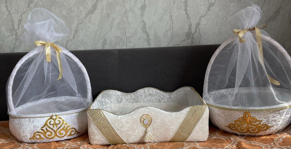 Коржыны на мероприятия