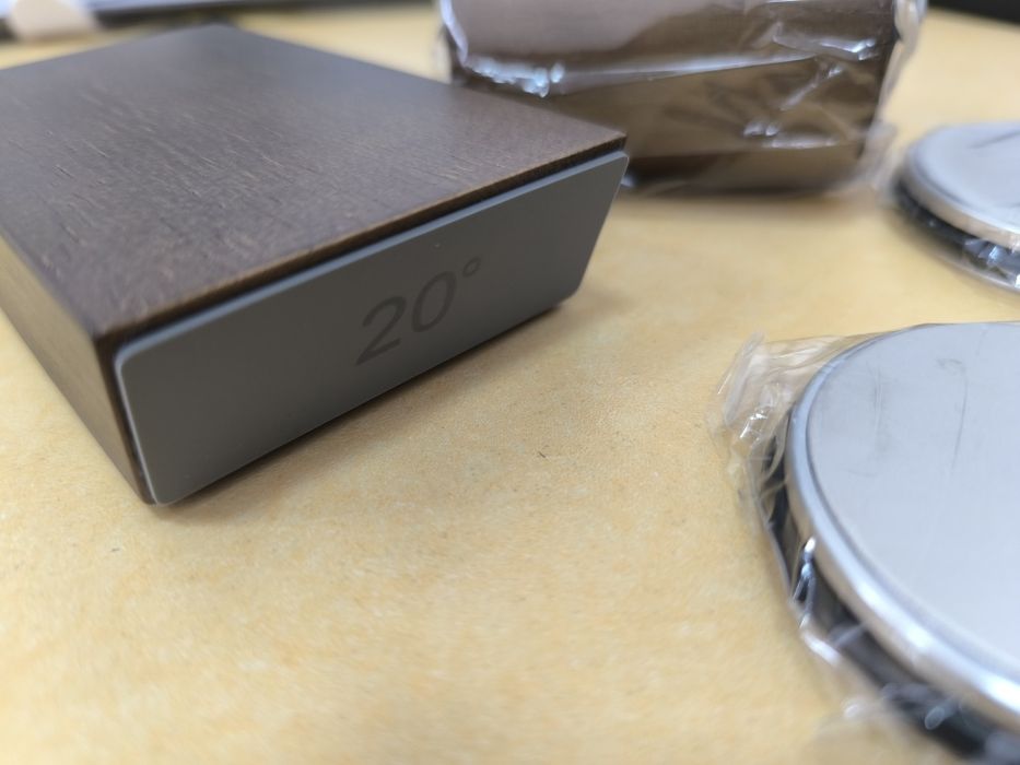 Лесна Система за заточване на ножове