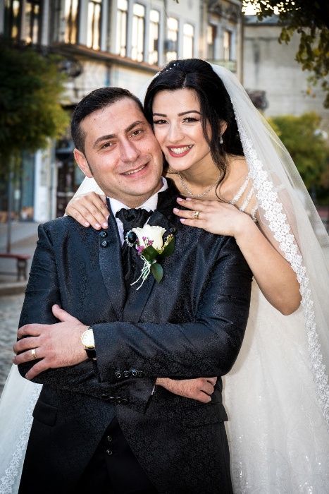 Cameraman, fotograf, DJ, formație și acordeonist pentru evenimente