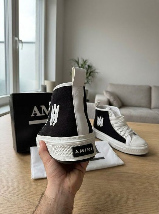 Adidasi Amiri HIGH 2026