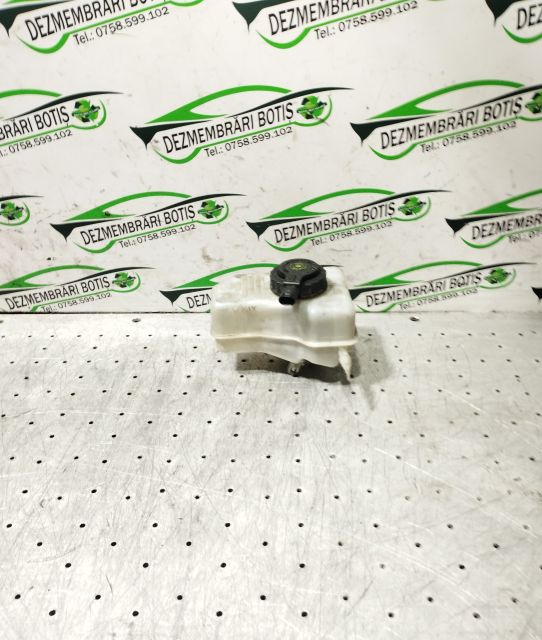 Vas lichid frana 03.3508-8653.1 BMW Seria 3 E90/E91/E92/E93