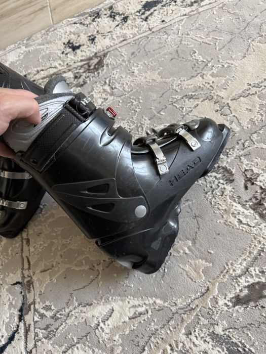 Clapari Dama Head EZON