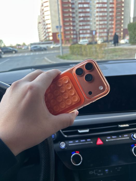 Iphone 17 pro 512 gb идеальное состояние