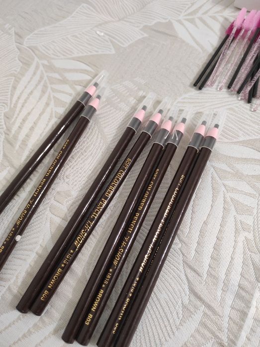 Мигопластика консумативи