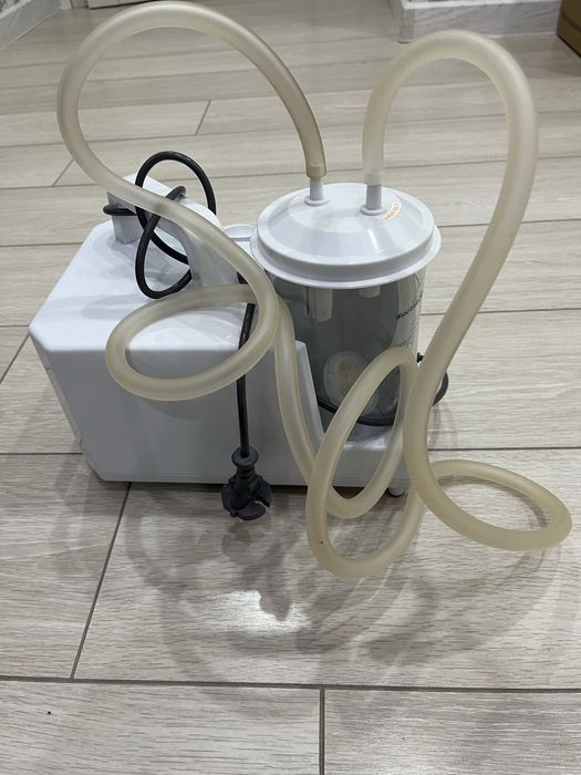 Хирургический отсасыватель