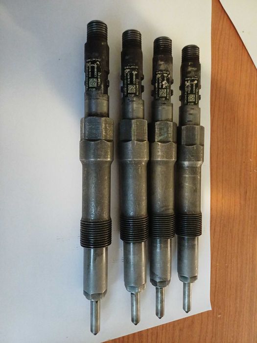 Дюзи за ФОРД Транзит или ФОРД Мондео