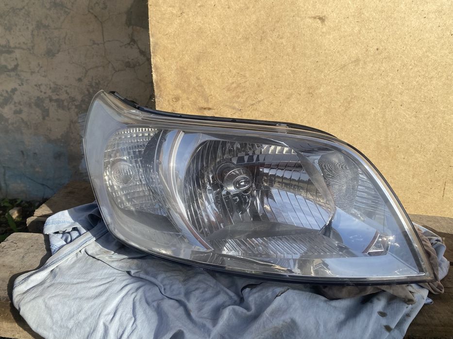 Фары на нексия оригенал