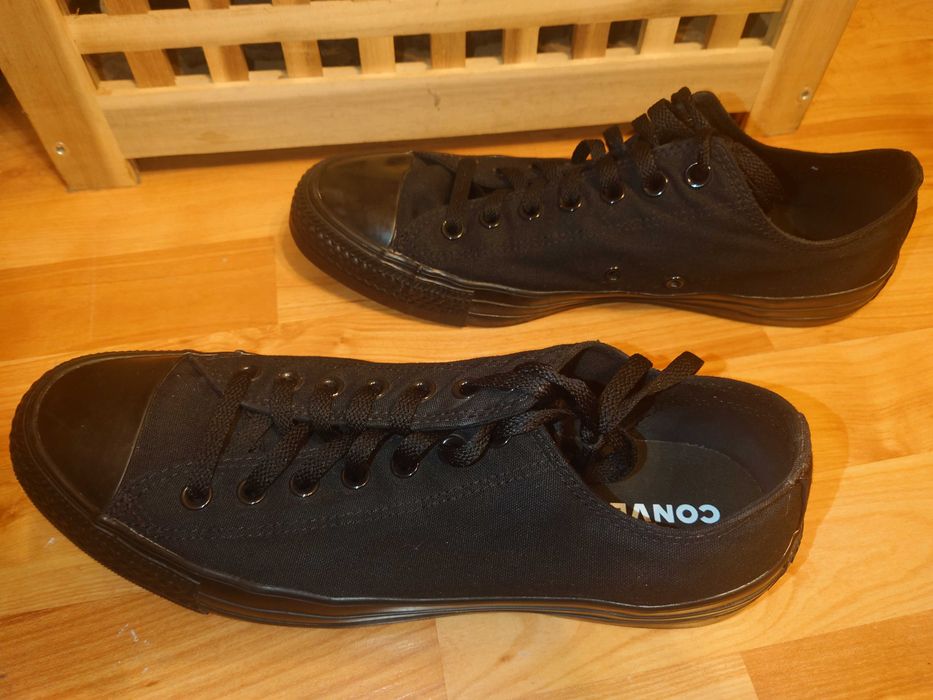 Pantofi Converse Negri 45
